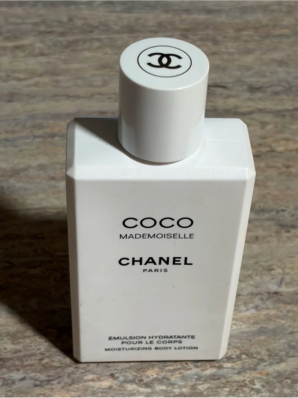 Chanel Coco Mademoiselle Moisturizing Body Lotion - Coco Mademoiselle